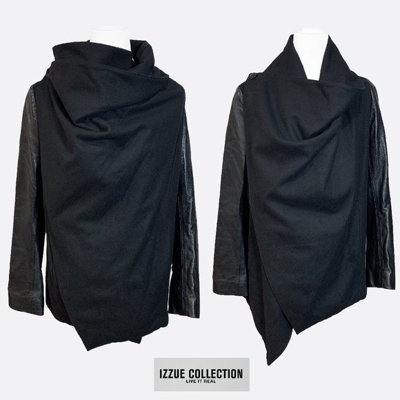 ISSUE Collection Jacket - Picture 2 of 5